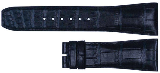 Baume Mercier 26MM Dark Blue Strap MX0079J4