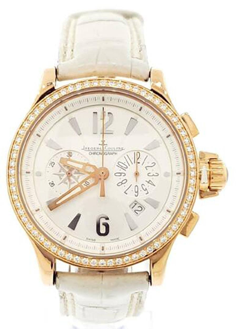 Jaeger LeCoultre Master Compressor Chronograph Ladies Q1742402