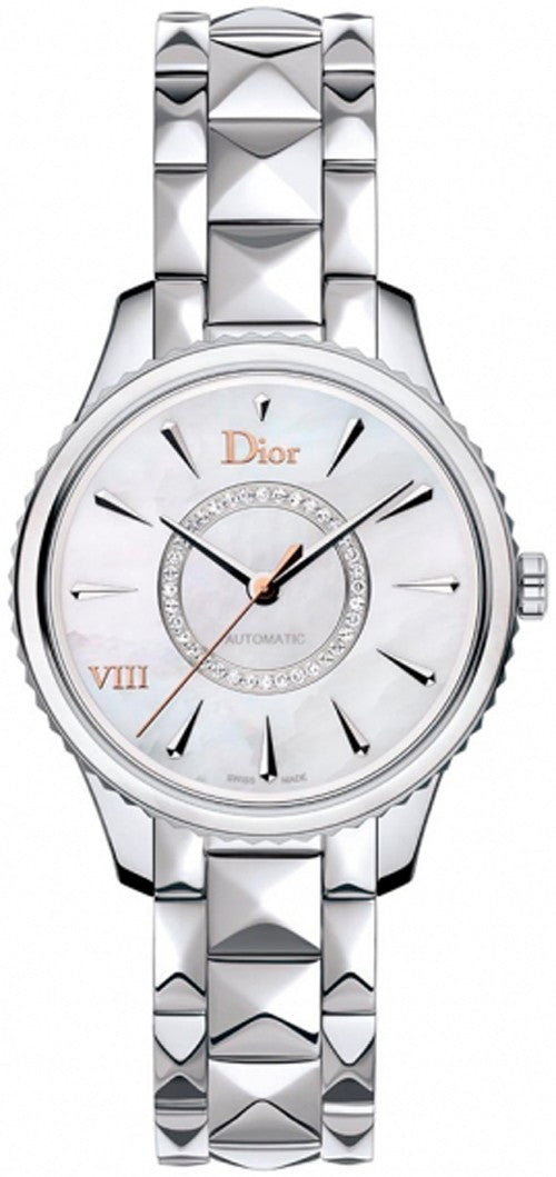 Christian Dior VIII Montaigne Luxury Women's Watch CD153512M001