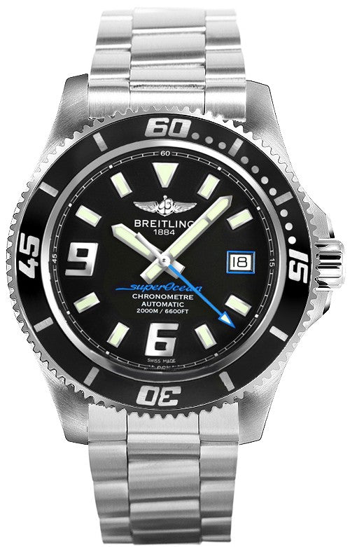 Breitling Superocean 44 A1739102/BA79-134A