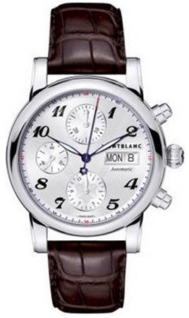 MontBlanc Star 106466