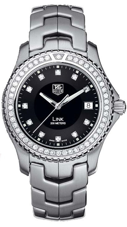 Tag Heuer Link WJ1117.BA0570