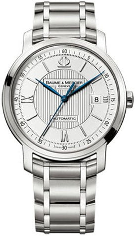 Baume & Mercier Classima 8837