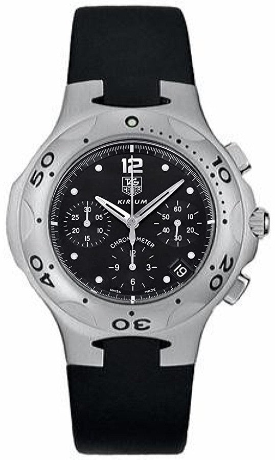 Tag Heuer Kirium CL5110.FT6000
