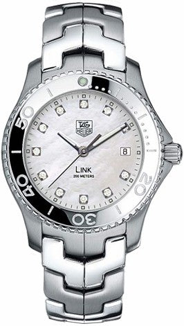 Tag Heuer Link WJ1114.BA0575