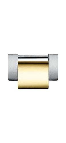 Rolex OEM Oyster 13mm Yellow Gold With Stainless Steel Link ROSY130A