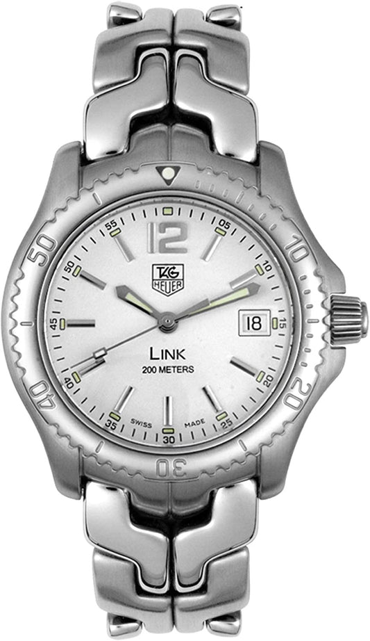 Tag Heuer Link WT1114.BA0551