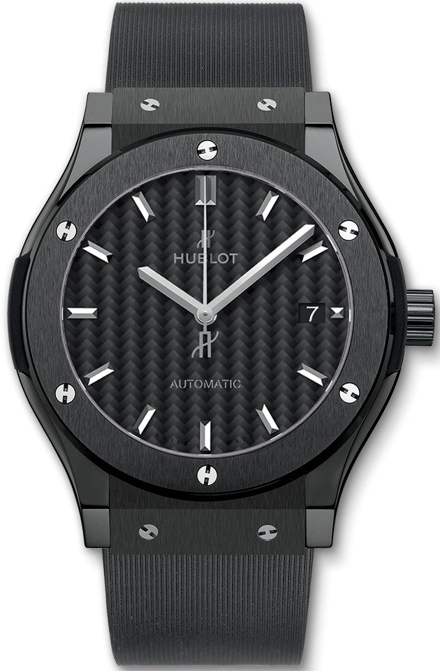 Hublot Classic Fusion 45MM 511.CM.1771.RX