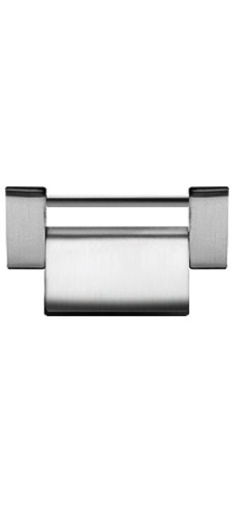 Omega Seamaster 18mm Titanium Link 23390412103001