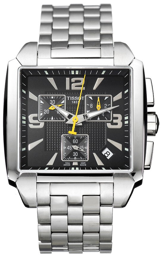 Tissot T-Trend T005.517.11.057.00