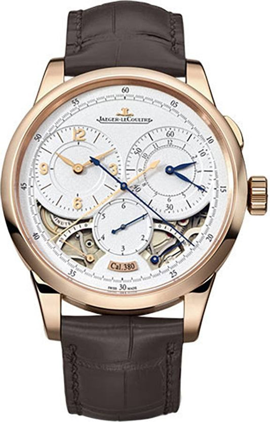 Jaeger LeCoultre Duometre Chronographe Q6012421