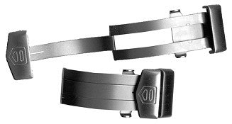 Tag Heuer Kirium Mens Titanium 17mm Deployment Buckle FC5009