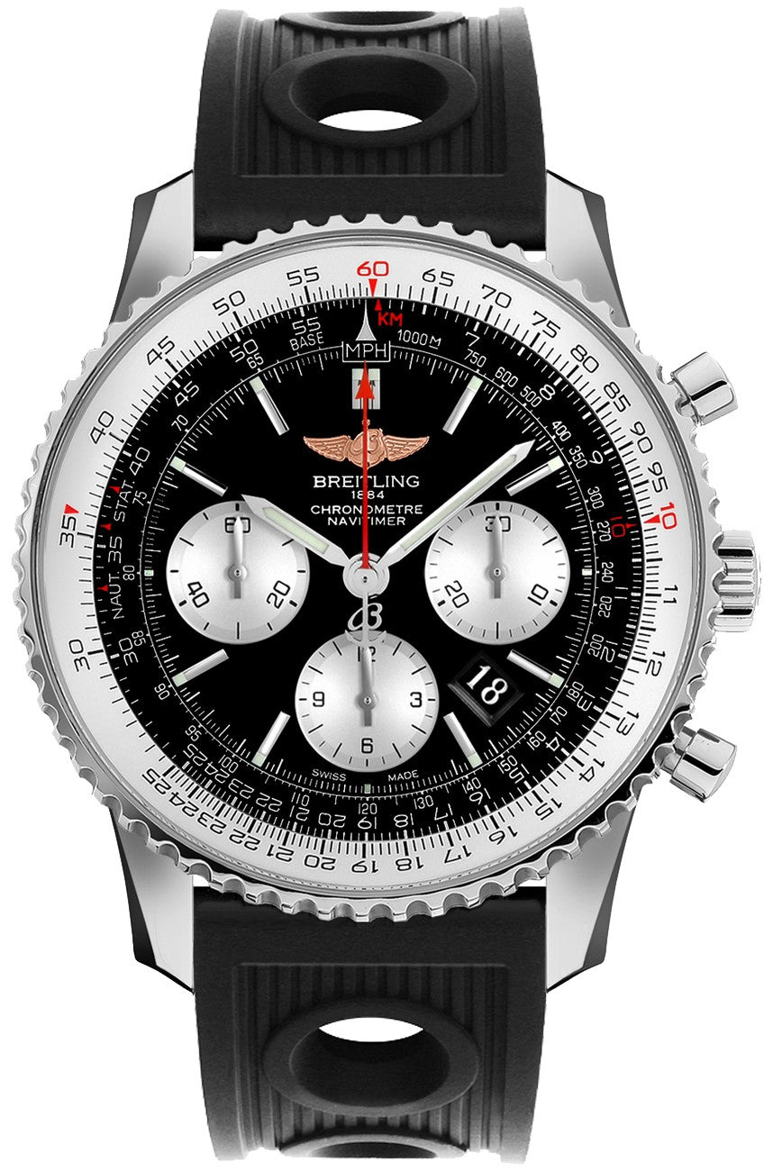Breitling Navitimer 01 46 AB012721/BD09-201S