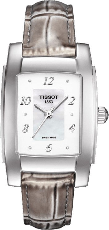Tissot T10 T073.310.16.116.01