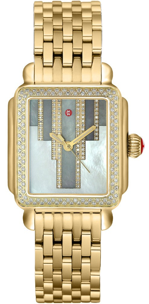 Michele Deco Diamond MWW06T000136