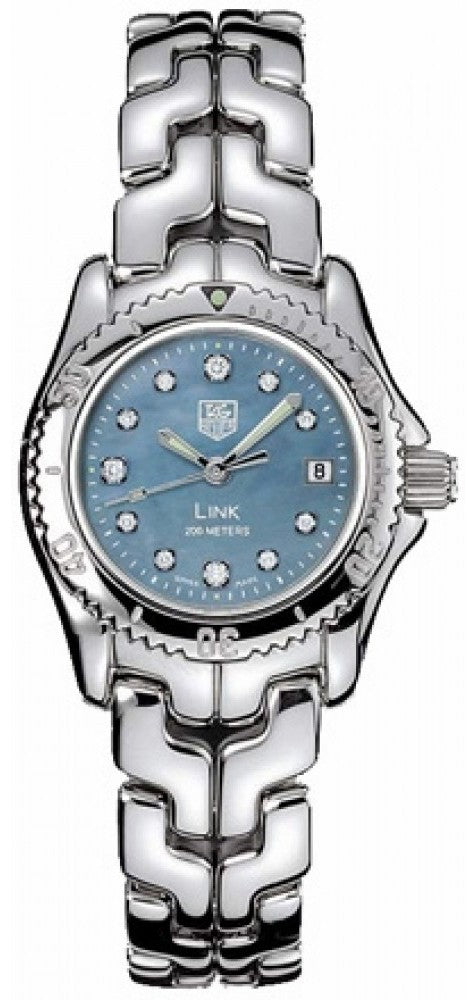 Tag Heuer Link WT141C.BA0561