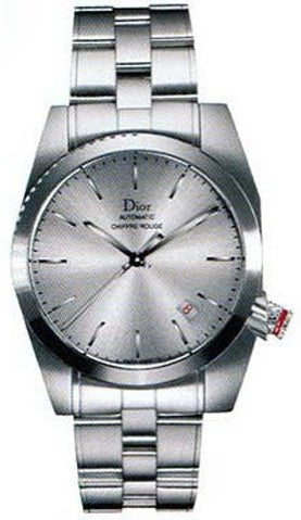 Christian Dior Chiffre Rouge 36mm CD084511M001