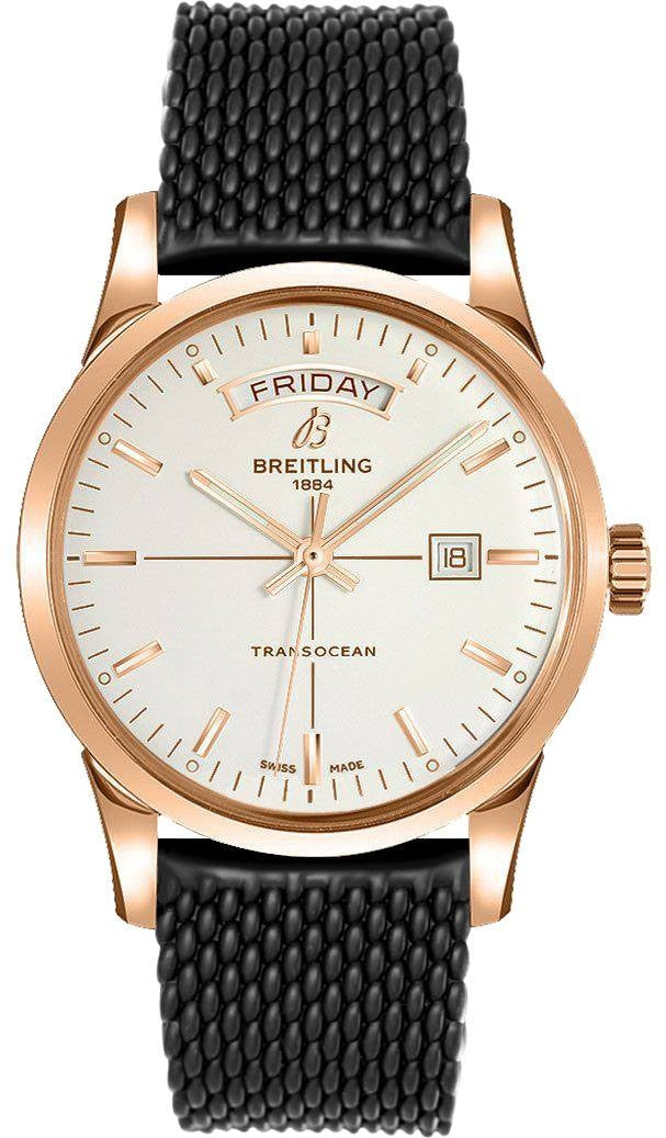 Breitling Transocean Day Date R4531012/G752-279S