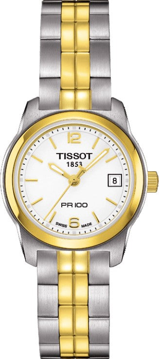 Tissot PR 100 Quartz T049.210.22.017.00