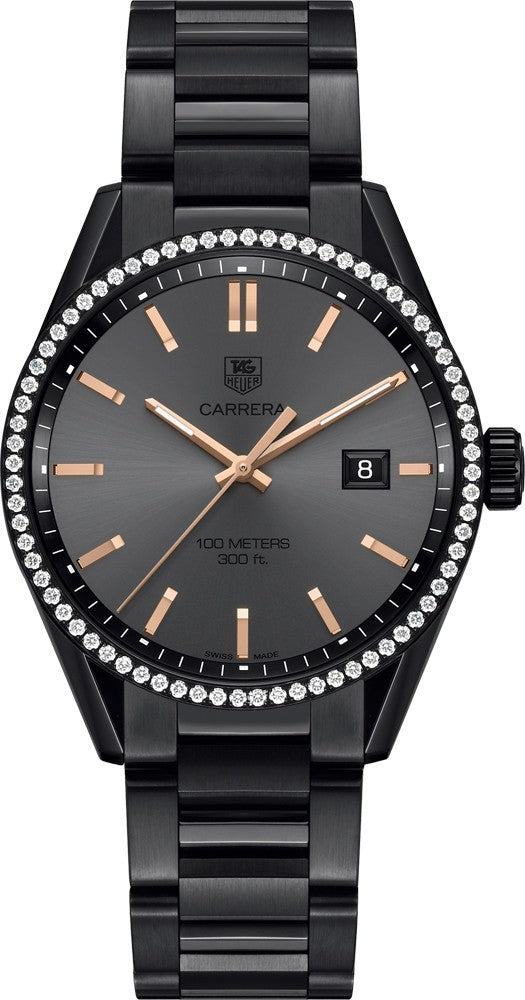 Tag Heuer Carrera WAR101B.BA0728