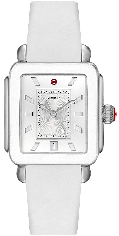 Michele Deco Sport Ladies Watch Sale MWW06K000004