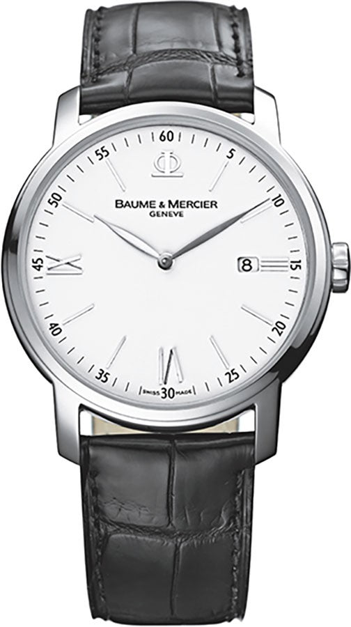 Baume & Mercier Classima Men's Watch 8485