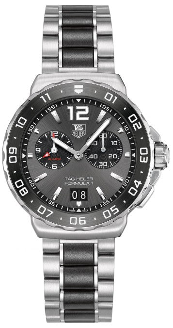 Tag Heuer Formula 1 WAU111C.BA0869