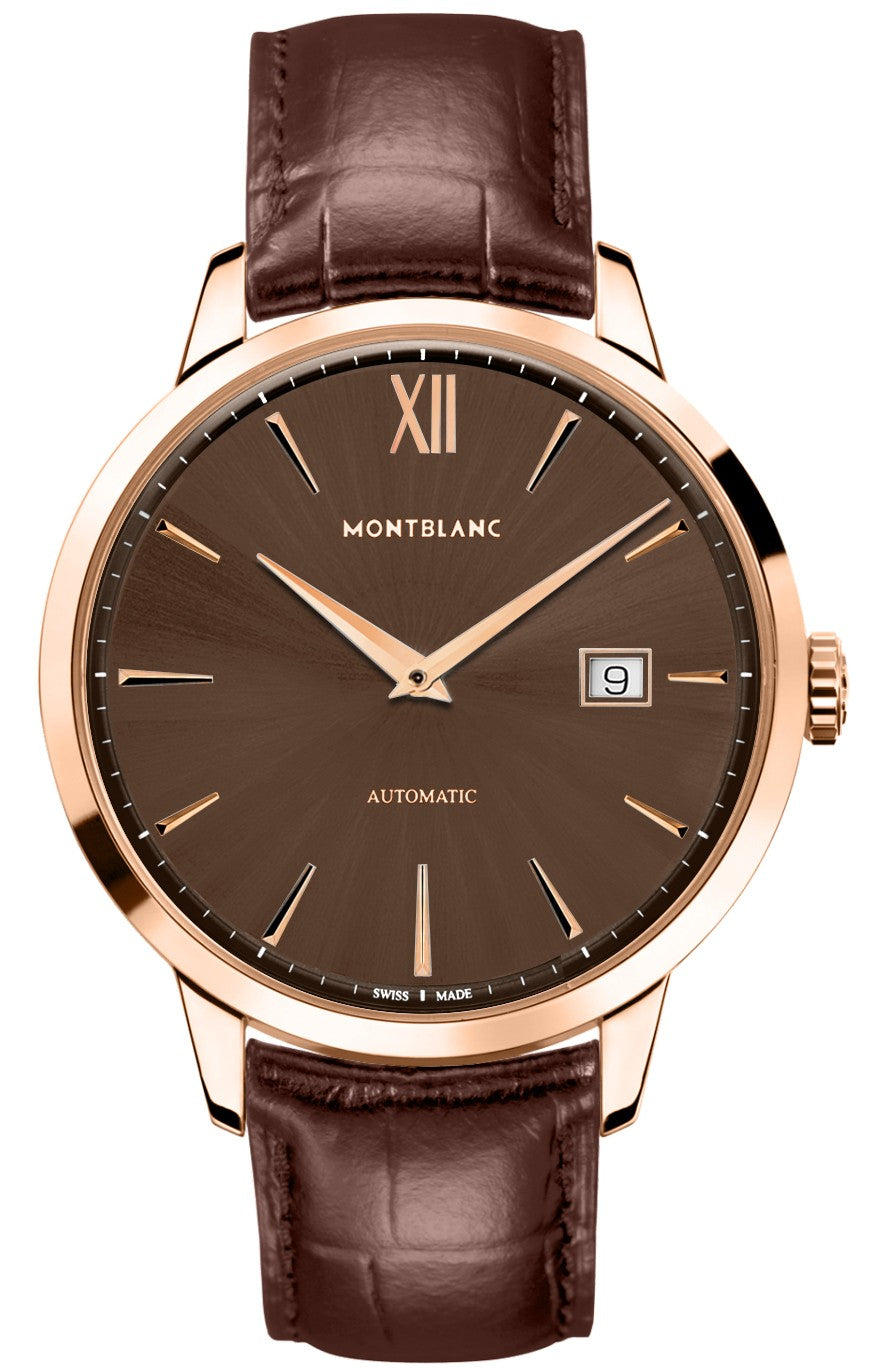 MontBlanc Heritage 111875