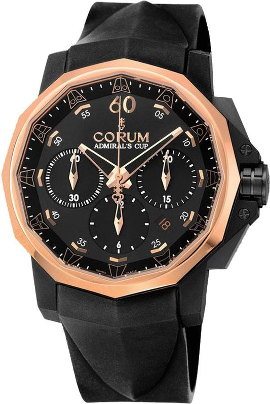 Corum Admiral's Cup 753.803.03/0371 AN22