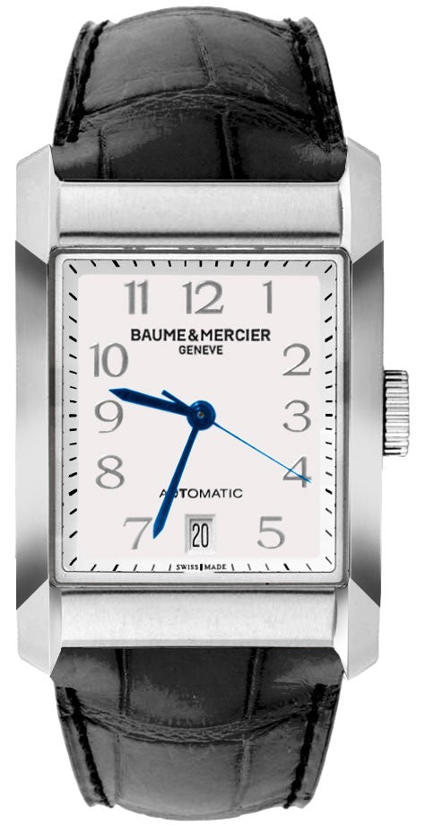 Baume & Mercier Hampton 10155