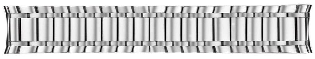 Baume et Mercier Classima 22mm Stainless Steel Bracelet MX004N3F