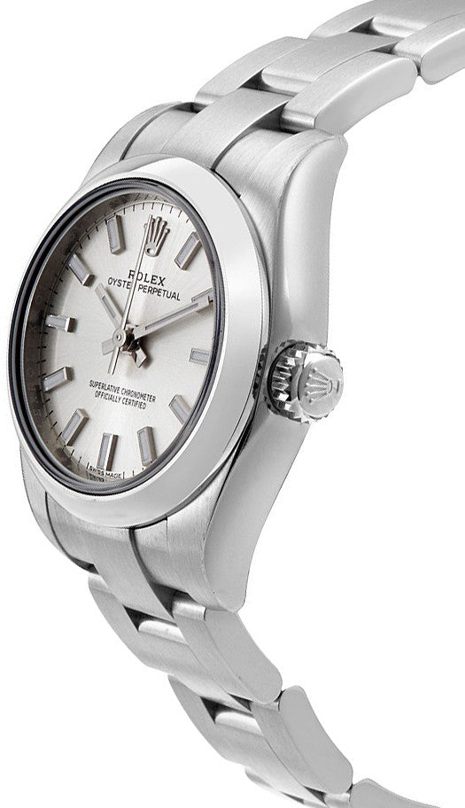 Rolex Oyster Perpetual 26 Luxury Ladies Watch 176200-0015