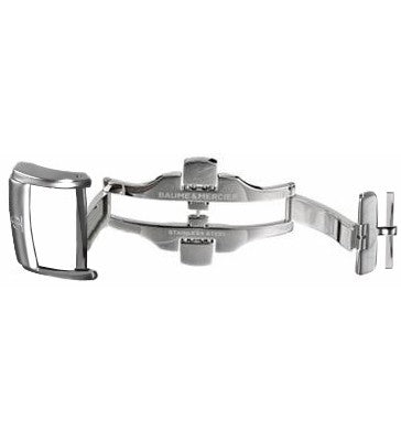 Baume et Mercier 20mm Deployment Buckle MX006T1H / MX007HHV