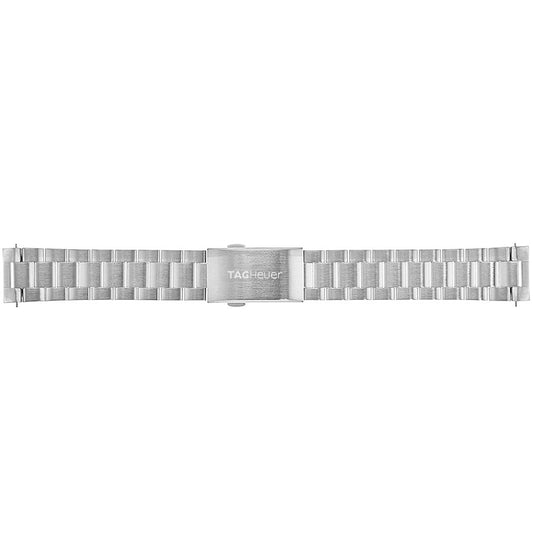 Tag Heuer Formula 1 21mm Inlet Stainless Steel OEM Watch Bracelet BA0842