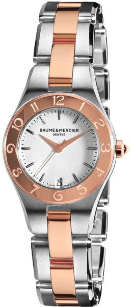Baume & Mercier Linea 10114