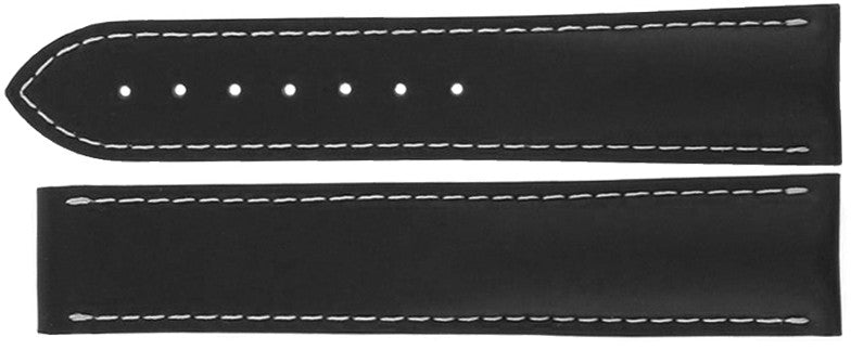 Omega Seamaster NZL / Aqua Terra 21mm Rubber Strap 98000208