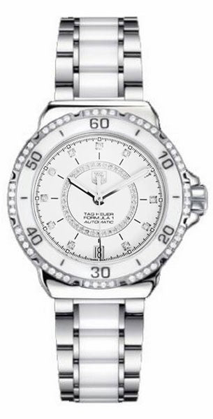 Tag Heuer Formula 1 WAU2213.BA0861