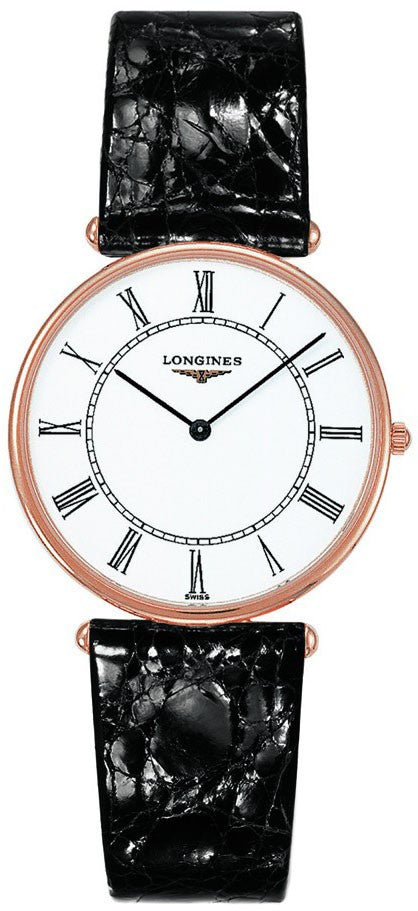 Longines La Grande Classique L4.691.8.11.0