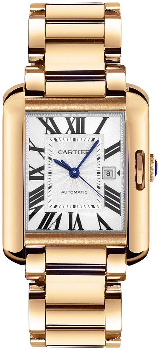 Cartier Tank Anglaise W5310002