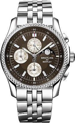 Breitling Bentley Mark VI P1936212/Q540-973A