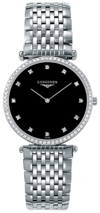 Longines La Grande Classique L4.741.0.58.6