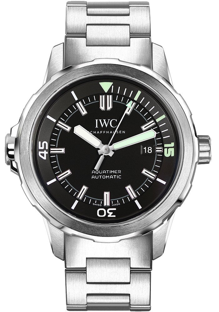 IWC Aquatimer Automatic IW329002