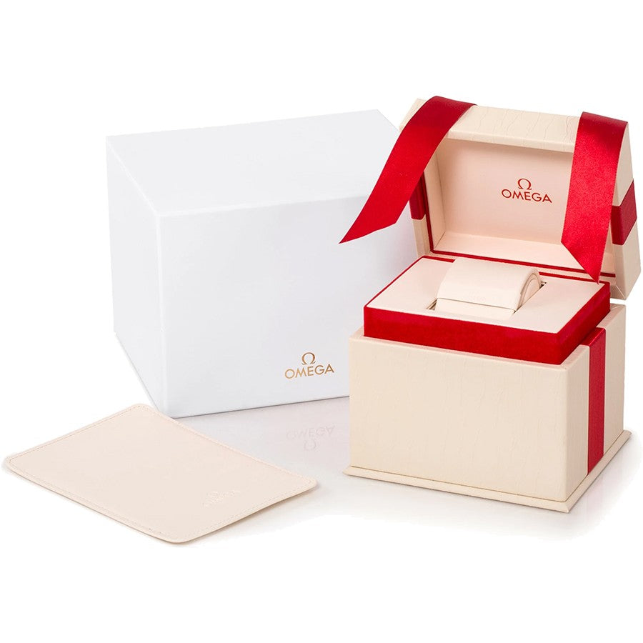 Omega De Ville Prestige 424.10.33.20.52.002