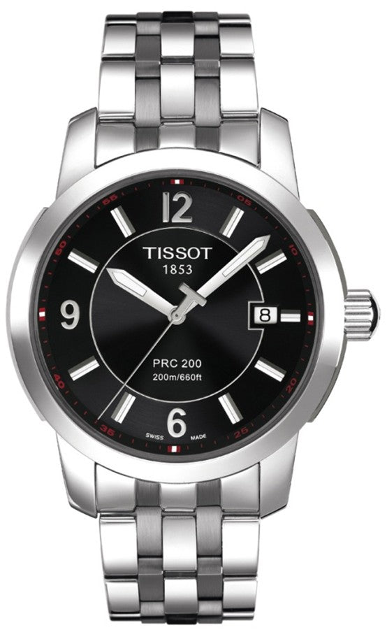 Tissot PRC 200 Quartz T014.410.11.057.00