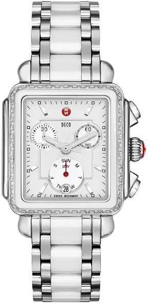 Michele Deco Diamond MWW06P000188