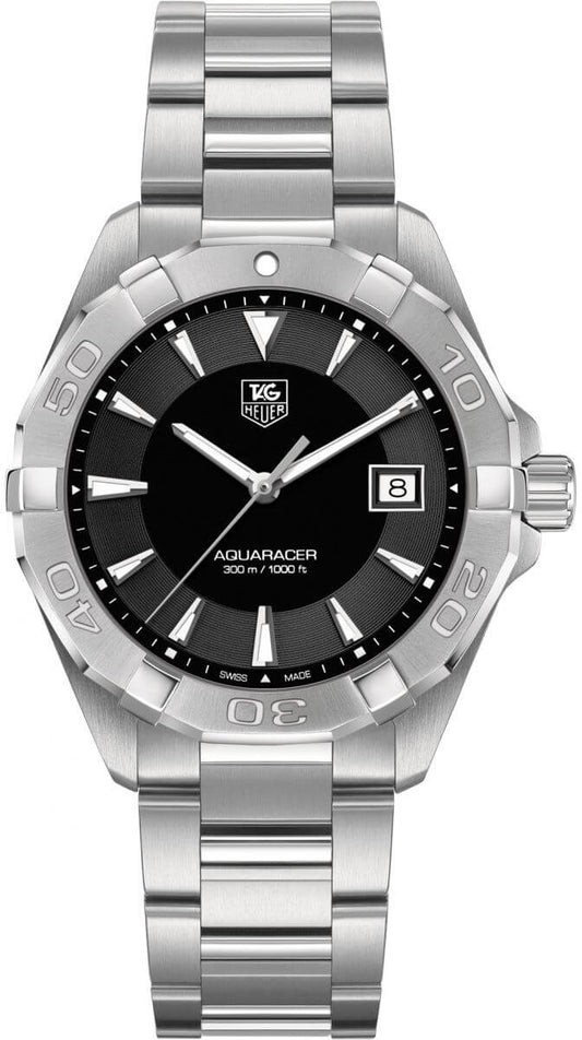 Tag Heuer Aquaracer New Men's Watch WAY1110.BA0928