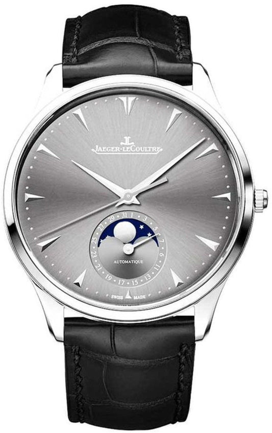 Jaeger LeCoultre Master Ultra Thin Moon 1363540