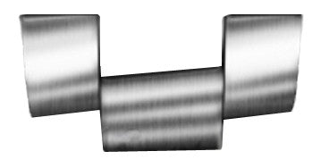 Breitling Stainless Steel 20mm Professional III Link 167A