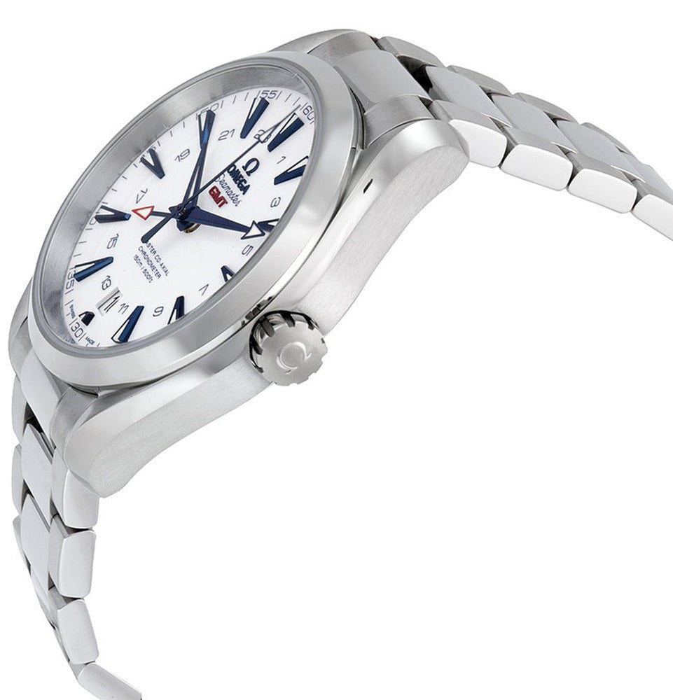 Omega Seamaster Aqua Terra Men's Watch 231.90.43.22.04.001