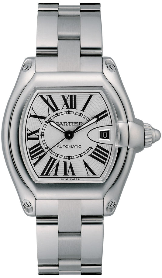 Cartier Roadster S W6206017